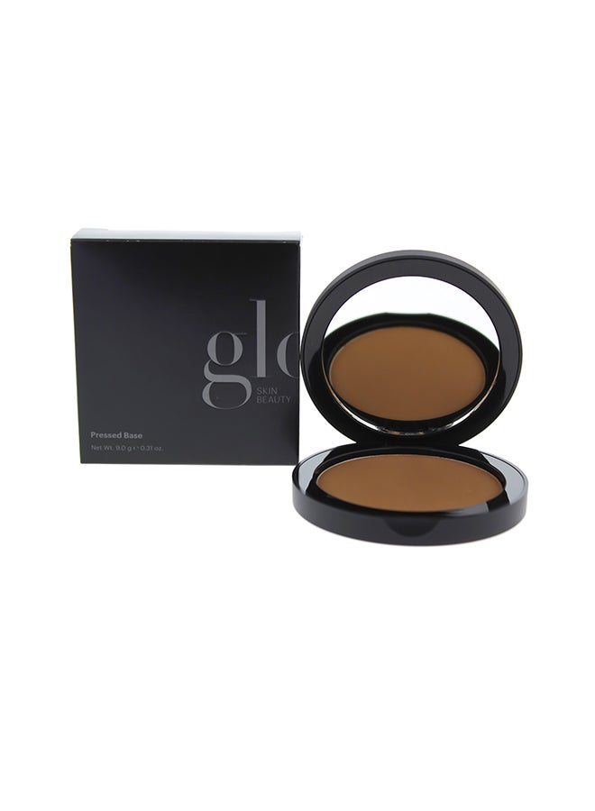 Glo Skin Beauty - Pressed Base Foundation Cream Chestnut Medium - Image 1