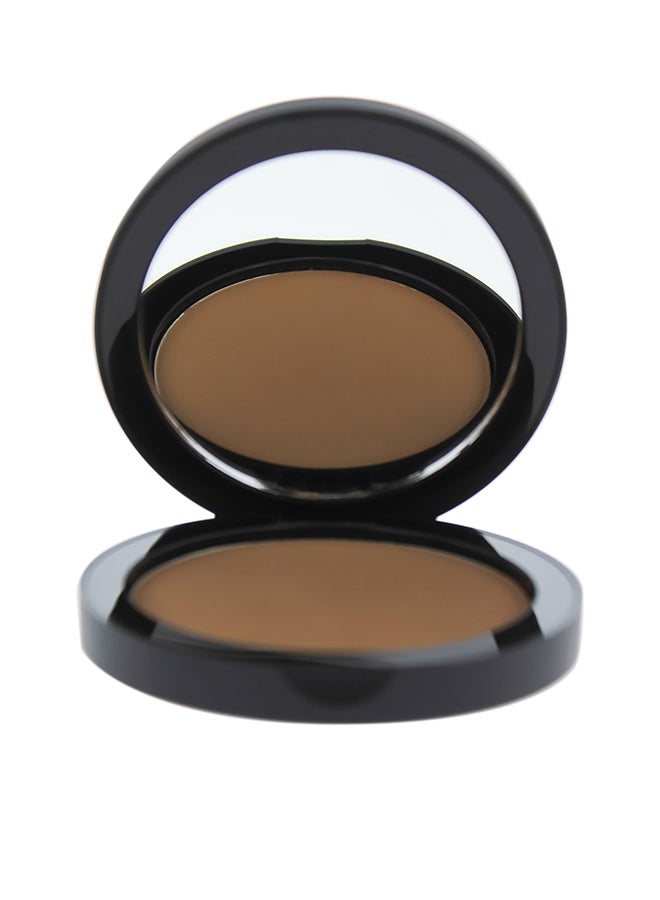 Glo Skin Beauty - Pressed Base Foundation Cream Chestnut Medium - Image 1