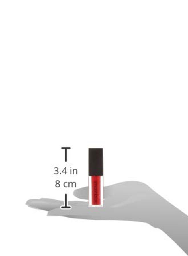 SmashBox Always On Liquid Matte Lipstick Bawse  - Image 4