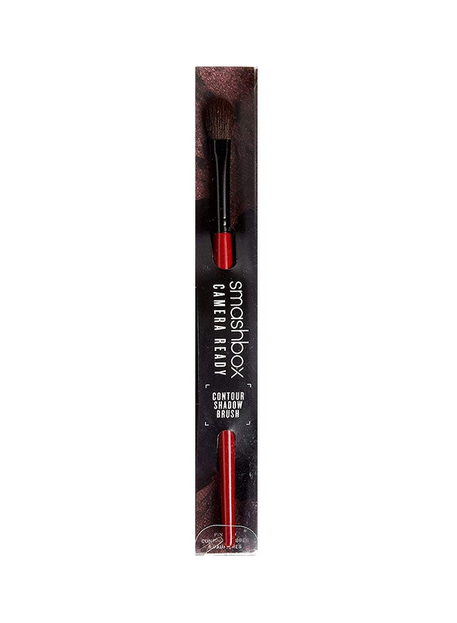 SmashBox - Camera Ready Contour Eye Shadow Brush Multicolour - Image 1