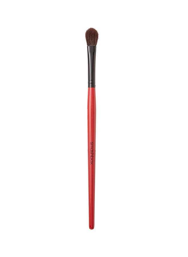 SmashBox - Camera Ready Contour Eye Shadow Brush Multicolour - Image 1