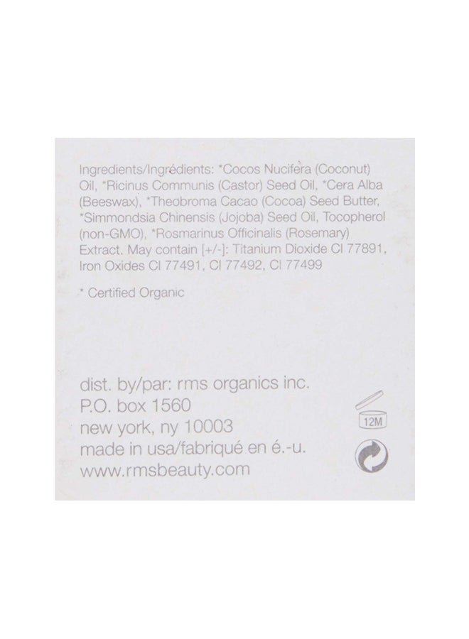 RMS Beauty - Cover-Up Concealer Golden Tan - Image 1