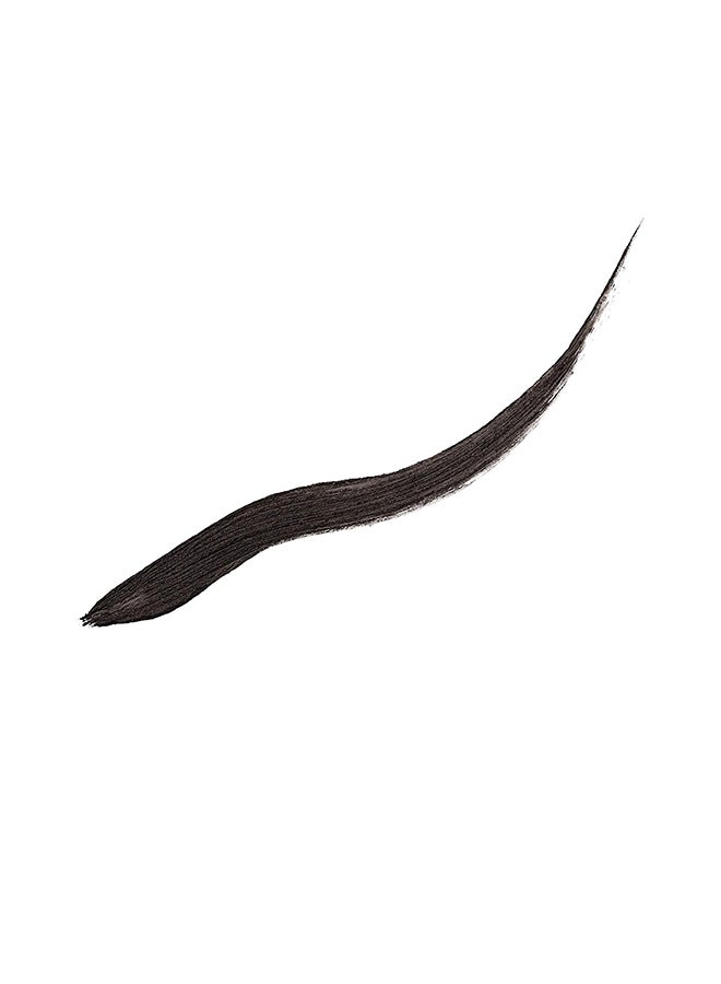 Shiseido - Inkstroke Eyeliner Black - Image 1