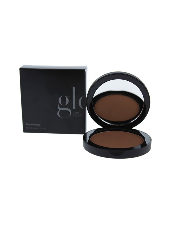Glo Skin Beauty - Pressed Base Foundation Cream Cocoa - Image 1