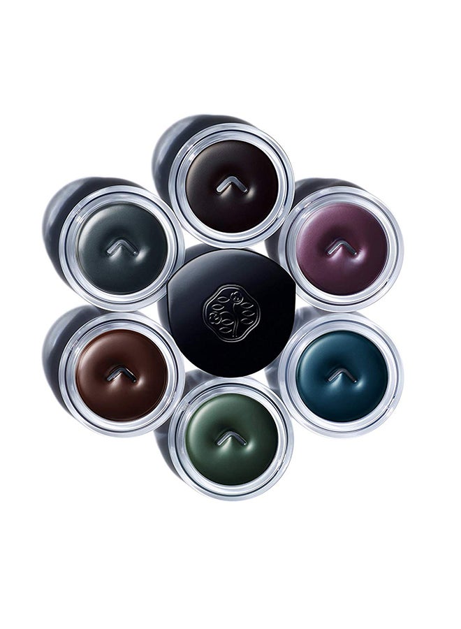 Shiseido - Inkstroke Eyeliner Black - Image 1