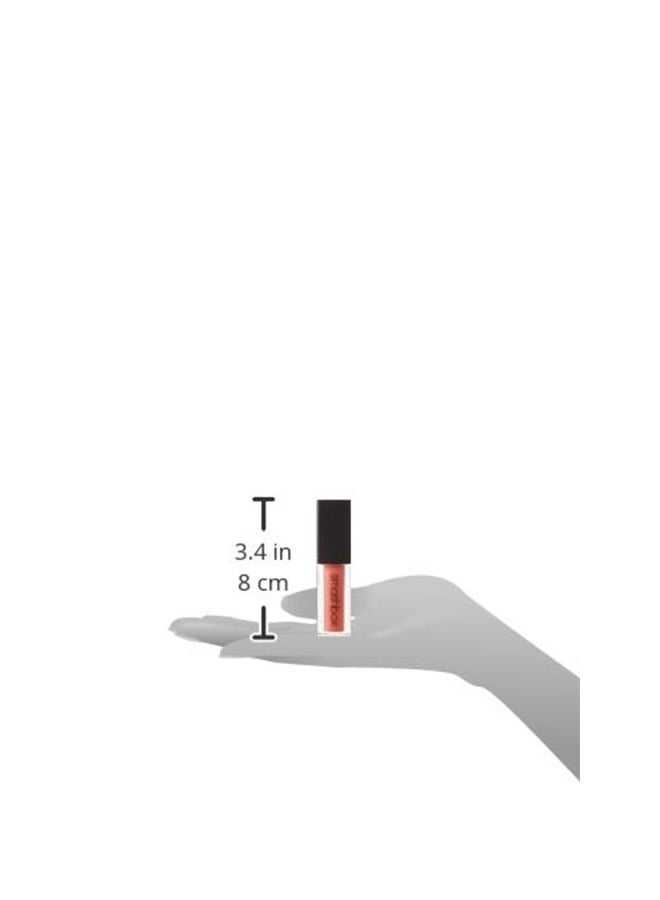SmashBox - Always On Liquid Matte Lipstick Drivers Seat - Image 1
