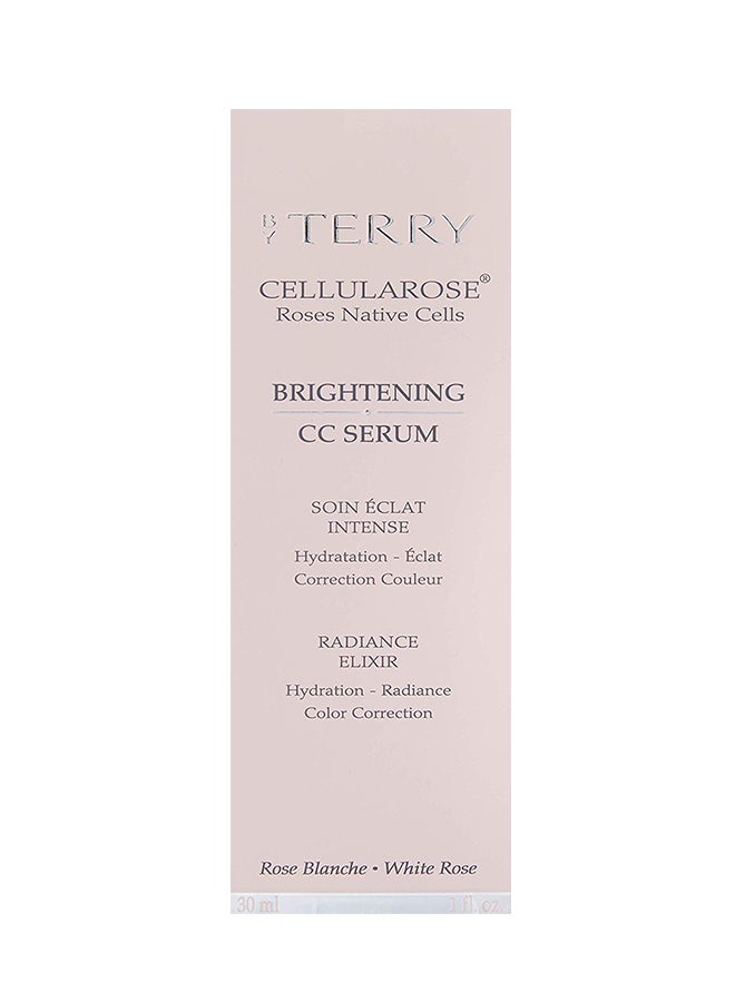 باي تيري سيروم سي سي سيلولاروز لتفتيح البشرة أبيض - Image 2