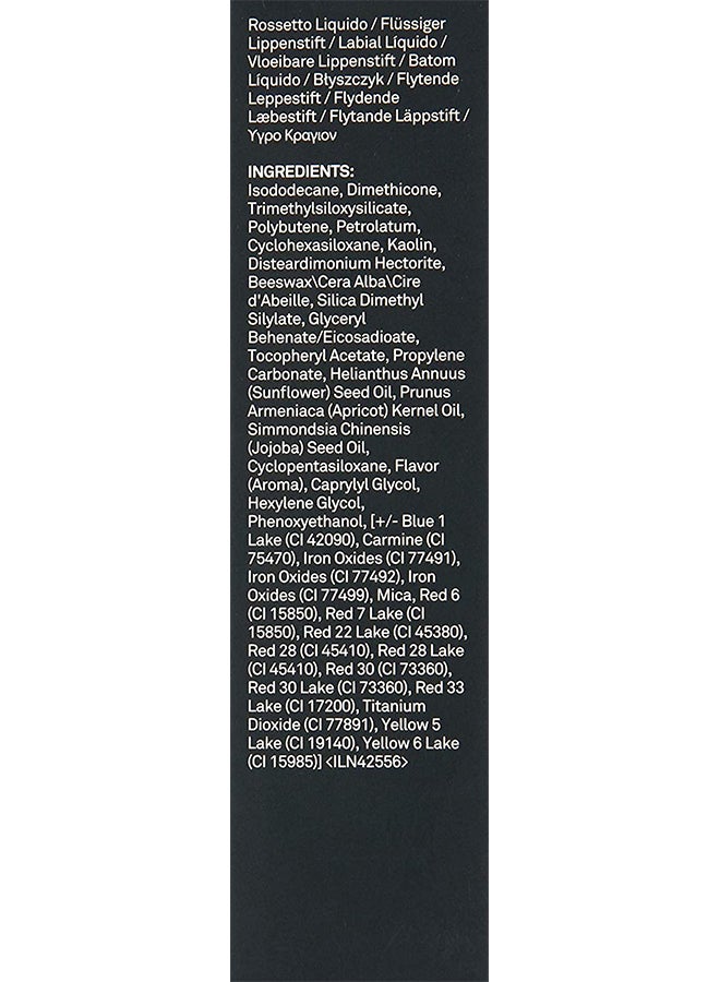 SmashBox - Always On Liquid Matte Lipstick Out Loud - Image 1
