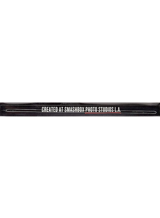 SmashBox - Camera Ready Contour Eye Shadow Brush Multicolour - Image 1