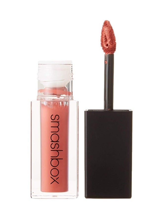 SmashBox - Always On Liquid Matte Lipstick Drivers Seat - Image 1
