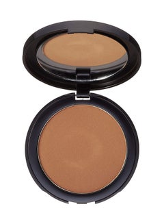 Glo Skin Beauty Mineral Foundation Pressed Powder Cocoa  - Image 4