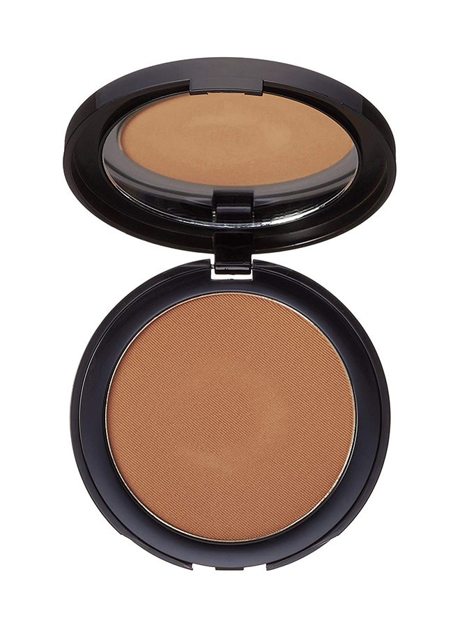 Glo Skin Beauty - Mineral Foundation Pressed Powder Cocoa - Image 1