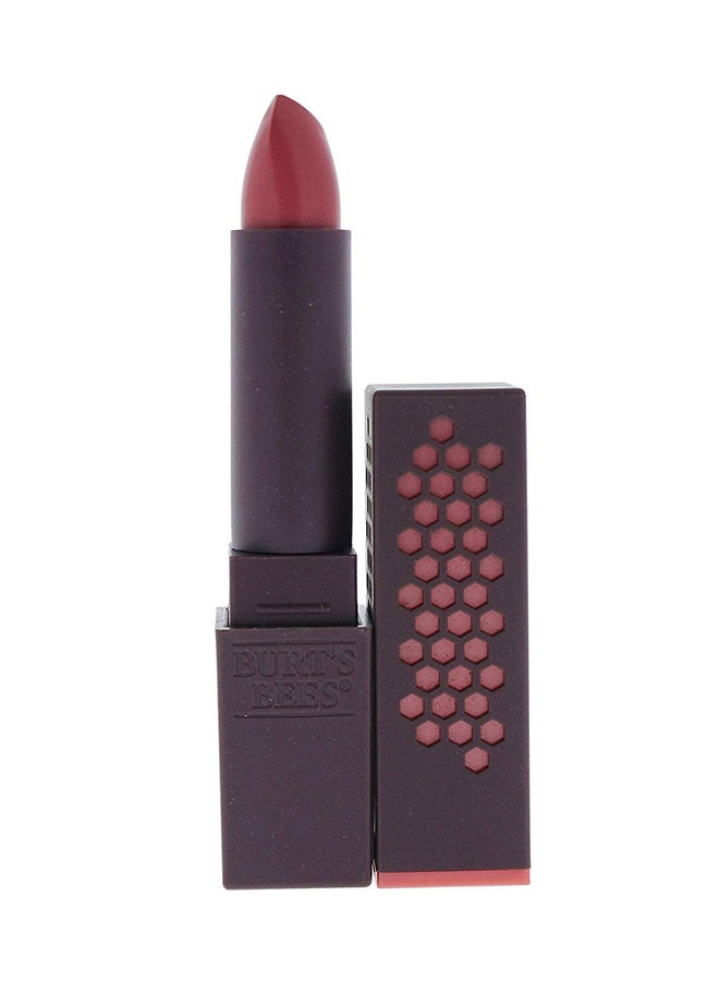 Burt's Bees Nude Rain Glossy Lipstick Peach