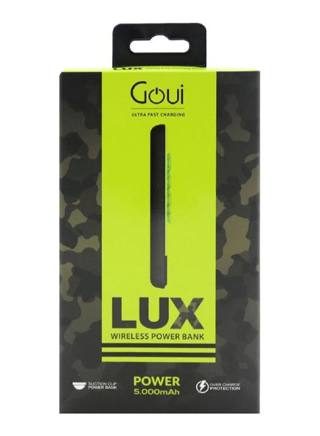 جوي بنك طاقة لاسلكي لوكس - Image 1