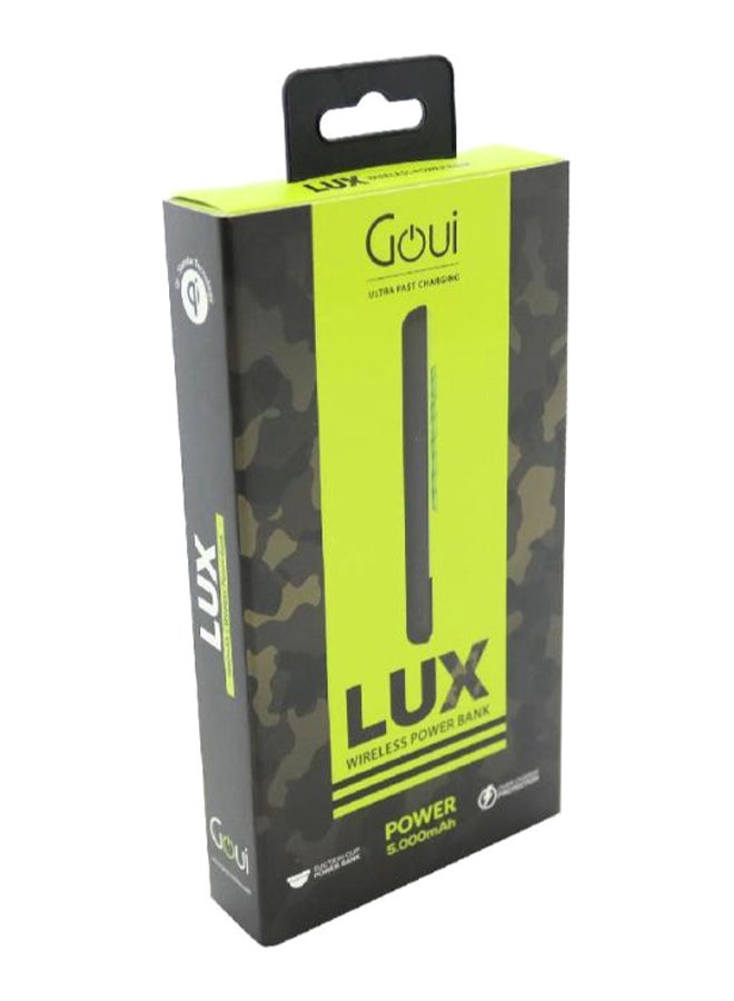 جوي بنك طاقة لاسلكي لوكس - Image 2