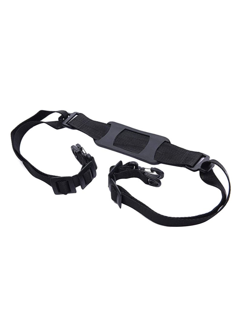 Generic Portable Adjustable Carrying Shoulder Straps Belt  - Image 1
