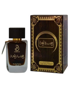 خشب العود EDP 100ملليلتر