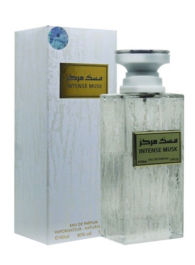 ARABIYAT Intense Musk EDP