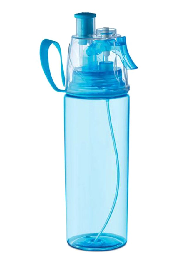 Water Bottle With Spray Blue - v1561224568/N26913637A_1