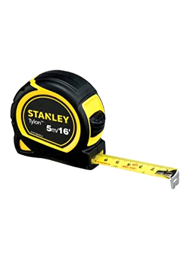 Stanley Tape Rules Yellow/Black Yellow/Black