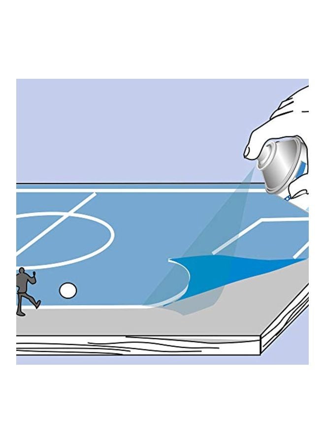 Weicon Adhesive Spray 500ml - Image 4