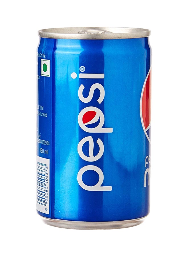 بيبسي - شراب غازي علبة/كانز 150ملليلتر - Image 1