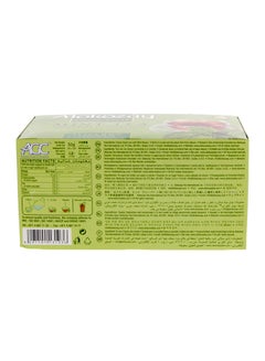 Alokozay 25 Mint Tea Bags 25 Bags  - Image 2
