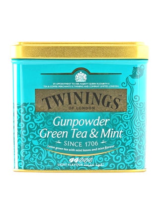 Gunpowder Green Tea With Mint 200grams - v1561271855/N12280613A_0
