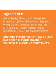 Horlicks Classic Malt Health Drink 1kg  - Image 5