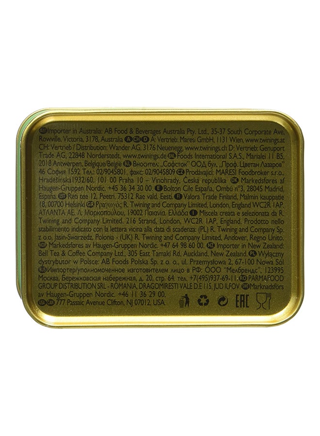 Twinings Gunpowder Green Tea 200grams - Image 5