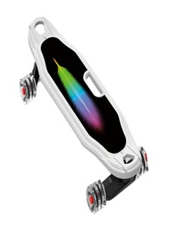 كول بيبي لوح تزلج بإضاءة LED  - Image 2