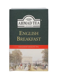 Ahmad Tea English Breakfast Tea 500grams  - Image 1