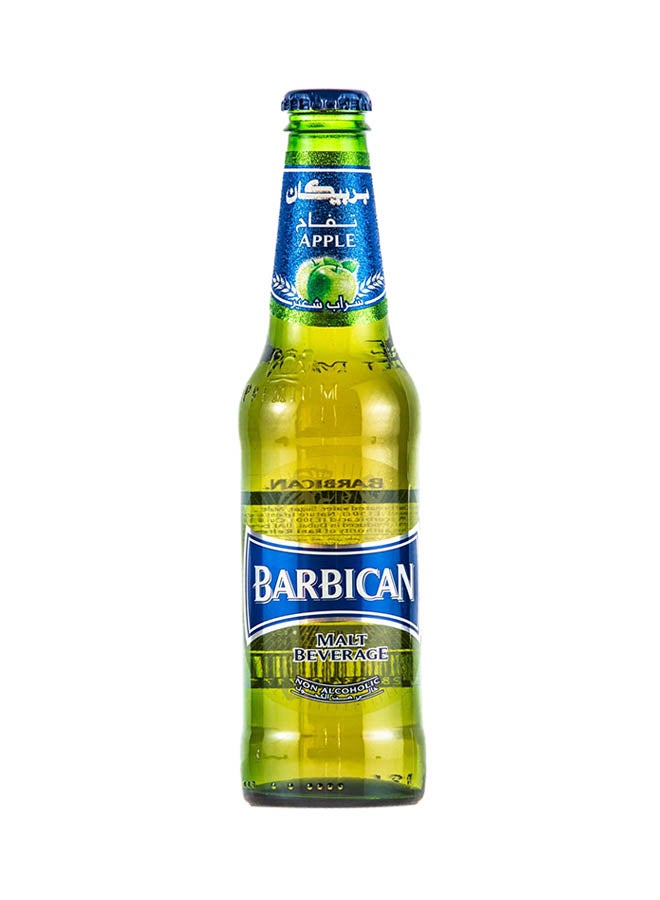 Barbican Malt Beverage Apple Pack of 6 - Image 2