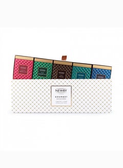 Gourmet Miniatures Tea Gift Set 125grams