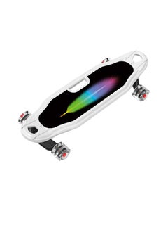 كول بيبي لوح تزلج بإضاءة LED  - Image 3