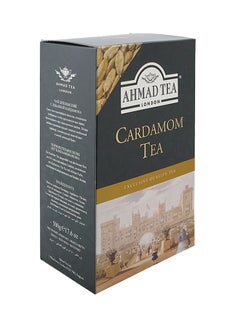 Ahmad Tea Cardamom Tea 500grams  - Image 3