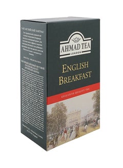 Ahmad Tea English Breakfast Tea 500grams  - Image 3