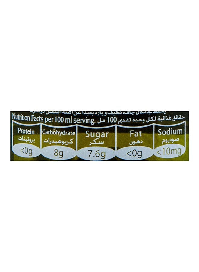 Barbican Malt Beverage Apple Pack of 6 - Image 4