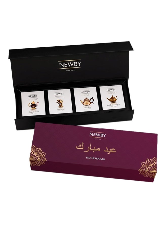 NEWBY - Loose Leaf Black Tea 100grams - Image 1