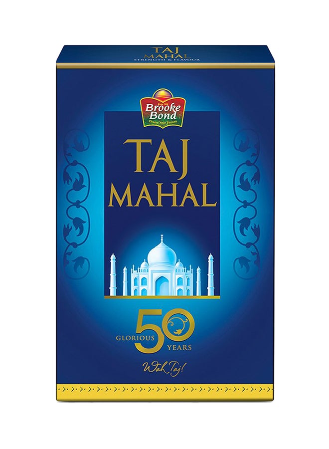 Brooke Bond - Taj Mahal Tea 200grams - Image 1