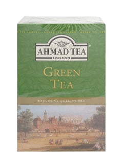 Ahmad Tea Green Tea 500grams  - Image 1
