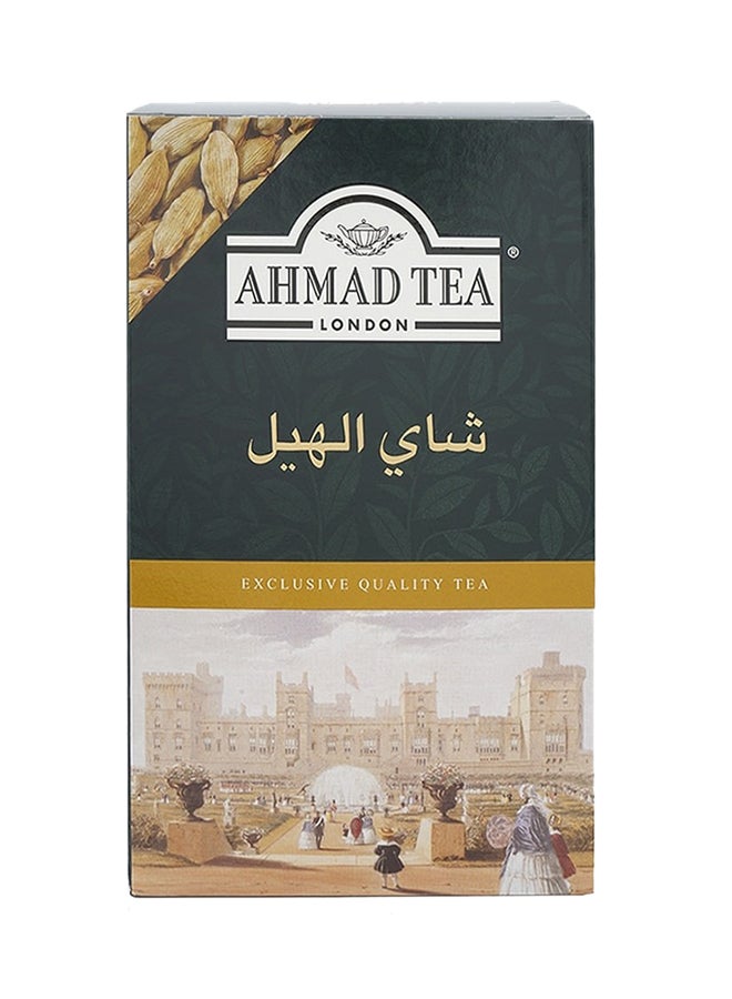 Ahmad Tea - Cardamom Tea 500grams - Image 1