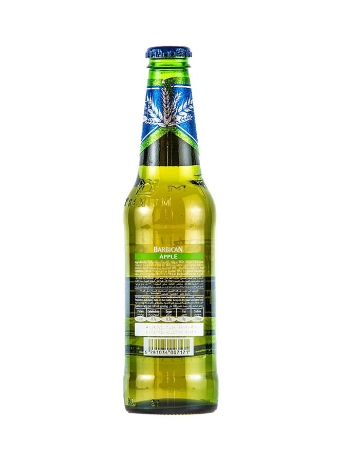 Barbican Malt Beverage Apple Pack of 6 - Image 3