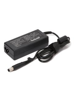 NEWSTAR Adapter For Hp Laptop Black  - Image 1