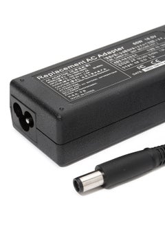 NEWSTAR Adapter For Hp Laptop Black  - Image 2