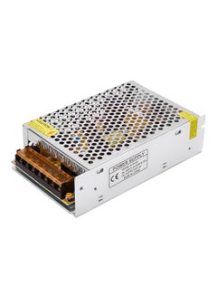 NEWSTAR CV Metal Case Power Supply Unit Silver  - Image 1