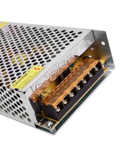 NEWSTAR CV Metal Case Power Supply Unit Silver  - Image 2