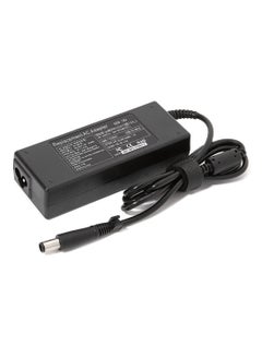 NEWSTAR Adapter For Hp Laptop Black  - Image 1