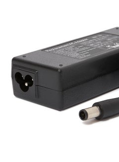 NEWSTAR Adapter For Hp Laptop Black  - Image 2