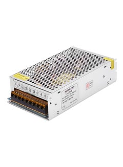 NEWSTAR CV Metal Power Supply Silver  - Image 1